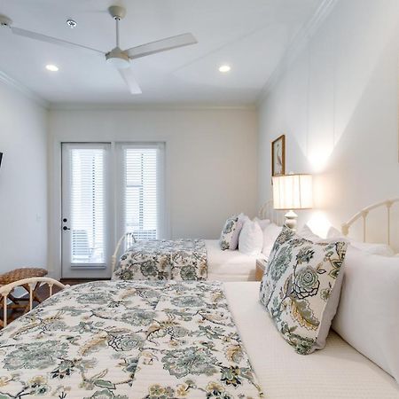 Luxe Jekyll Island Home With Beach And Pool Access ภายนอก รูปภาพ