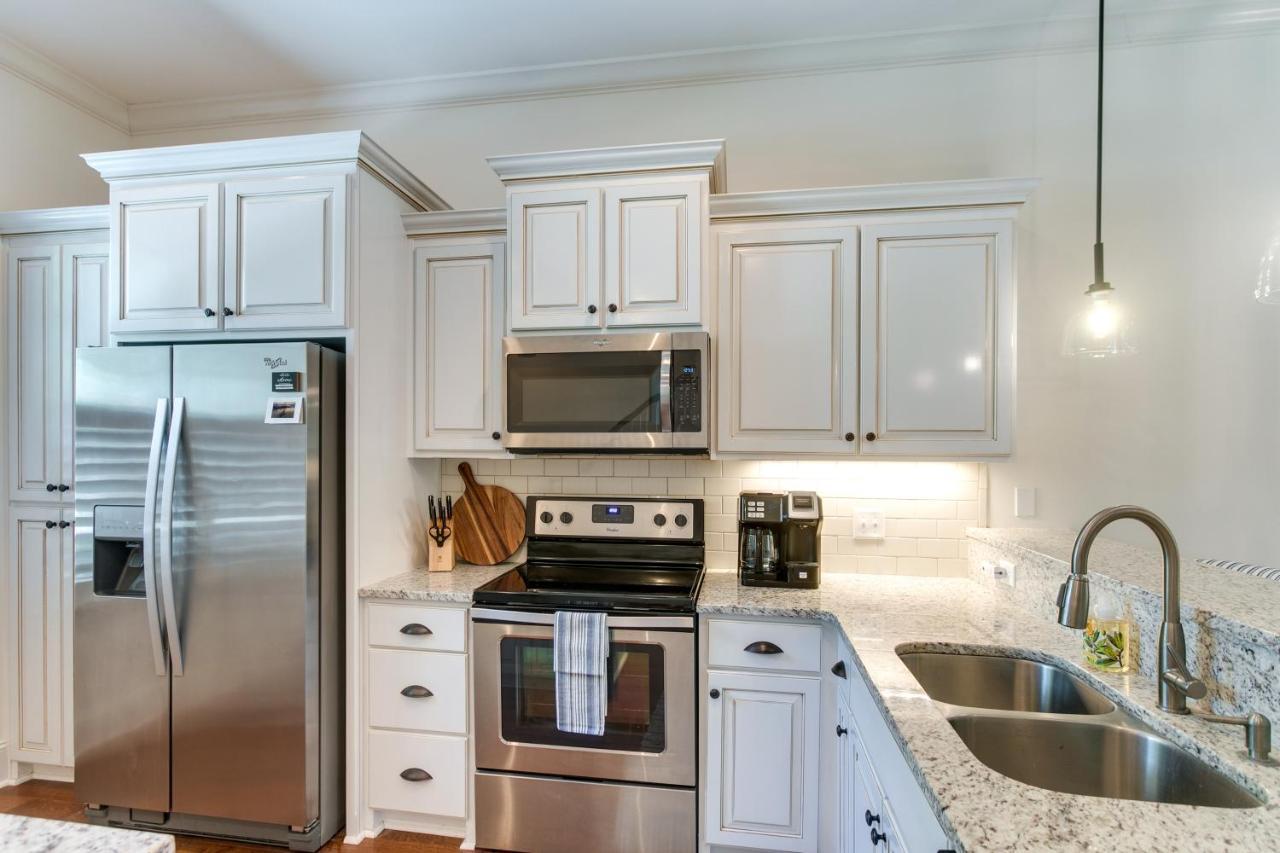 Luxe Jekyll Island Home With Beach And Pool Access ภายนอก รูปภาพ